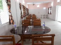 Resort Garden Retreat (Sea View)