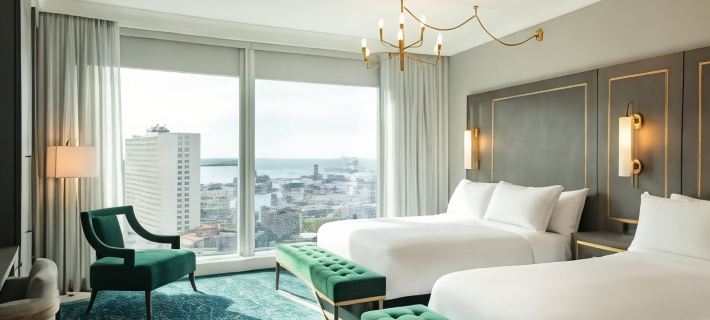 The Sutton Place Hotel Halifax Hotels in Halifax