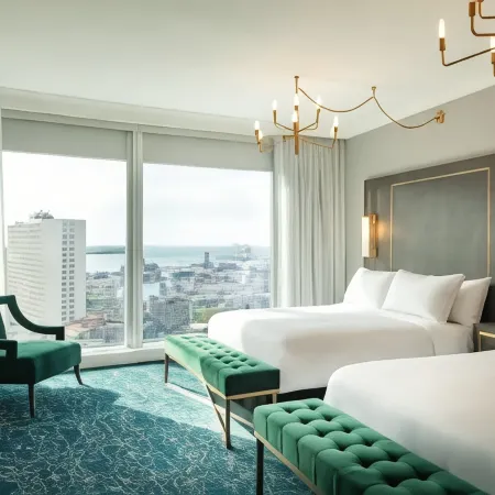 The Sutton Place Hotel Halifax