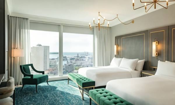 The Sutton Place Hotel Halifax