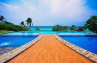Anda Pearl Premier Resort - 3-Star