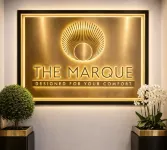 Hotel the Marque by Makson - キッチン