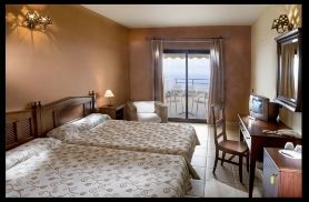 Hotel Villa El Mocanal