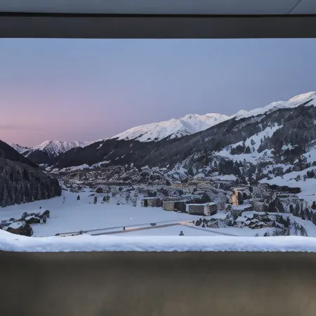 ALPENGOLD HOTEL by IHG