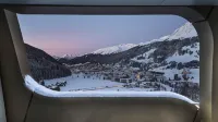 ALPENGOLD HOTEL by IHG - Mountain view