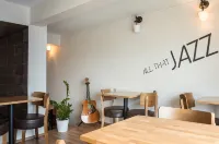 爵士酒店 - 早餐