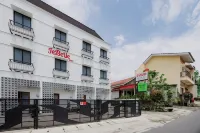 Urbanview TeBeYe Syariah UNS Solo