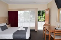 Beachway Motel - WiFi