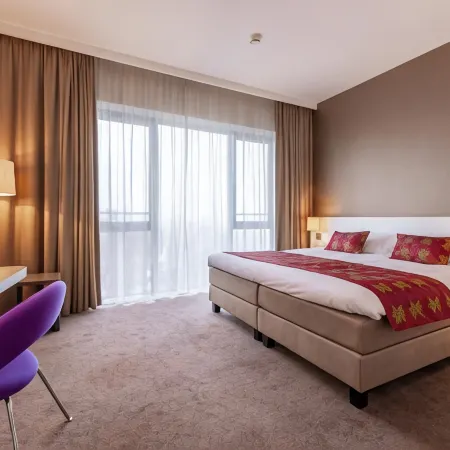 Hotel Lumen Zwolle