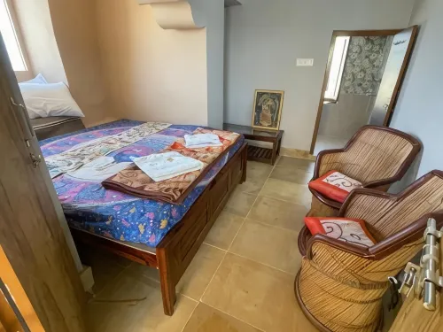 Hotel Mirage - Guest houses