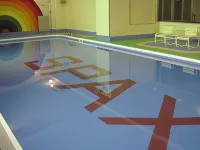 Hotel Spax Kusatsu - Pools