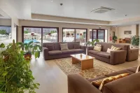 Hotel Alba - bar