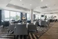 Garner Hotel PRESTON  SAMLESBURY by IHG - Boutique
