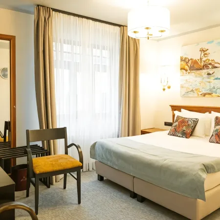 Epic rooms