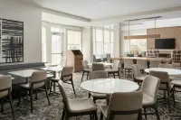 Residence Inn Gainesville I-75 - Kitchens