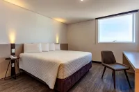 Travel Inn Hotels Caxias do Sul - СПА