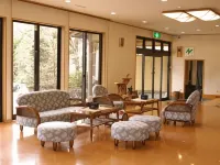 Ryokan Chinsen-Rou - parking