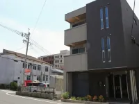 福岡門司港住宿酒店 鄰近小森江站的酒店