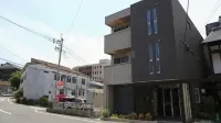 Fukuoka Mojiko Stay - Dapur