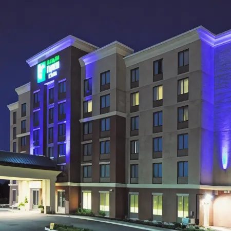 Holiday Inn Express & Suites HALIFAX AIRPORT by IHG
