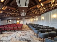 Sarovar Premiere Srinagar Hotels in Srinagar