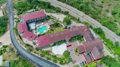 Ridge Royal Hotel Các khách sạn ở 