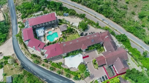 Ridge Royal Hotel