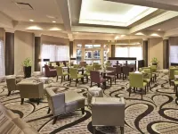 La Quinta Inn & Suites by Wyndham Birmingham Homewood - Desayuno