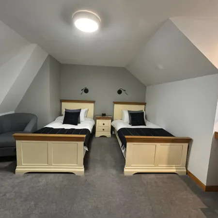 Karrawa Guest House