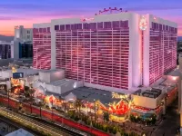 Flamingo Las Vegas Hotel & Casino Hotels near Area 15