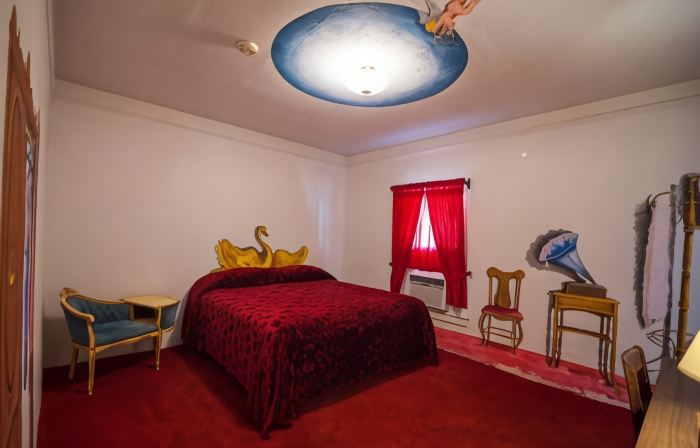 Amargosa Opera House & Hotel