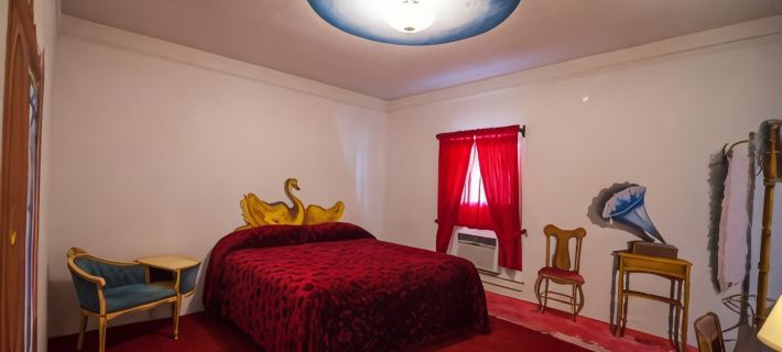 Amargosa Opera House & Hotel Hotels in Inyo County