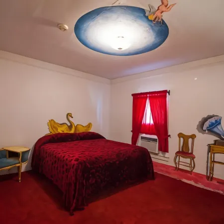 Amargosa Opera House & Hotel