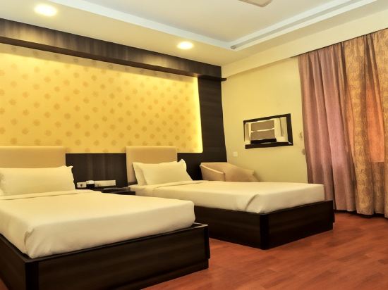 Hotel the Sojourn