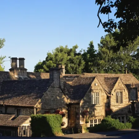 The Lamb Inn