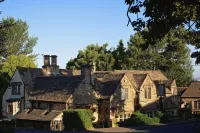The Lamb Inn Hotels in 