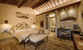 Capanna Suites