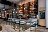 Le Méridien Denver Downtown - bar