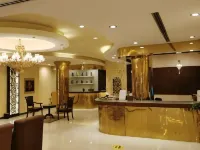Ashbona Suites Hoteles cerca de Centro comercial Riyadh Gallery