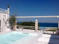 Playa del Mar - Adults Only - Merinäköala