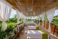 Agua de Luna Hotel Boutique, San Pancho Nayarit