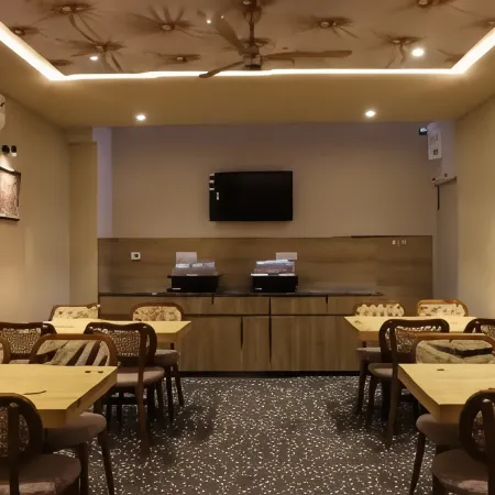 Hotel Sai Отели в г. Округ Ревари