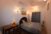 Ardas Villa Bikaner - Heritage Luxury Boutique Stay, with Free Pick up and Drop - Balkoner