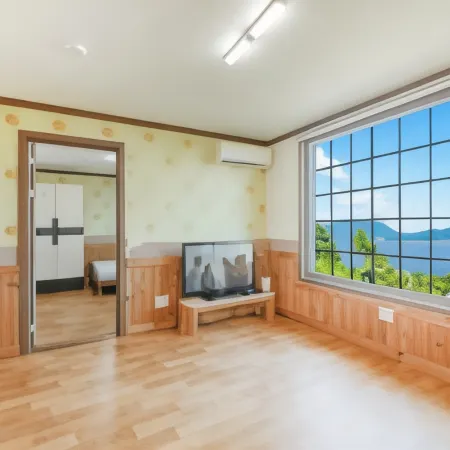 Suncheon Jeonmangjoeungot Pension