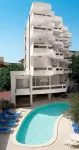 โรงแรมเพรสทีจ - ติดทะเล