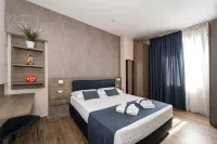 Famalu Apartments - Chỗ nghỉ phục vụ bữa sáng
