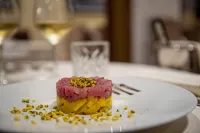 Atika & Atif - Hotel Autoespresso Venice