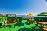 Haedeulchae Pension - مبيت وإفطار