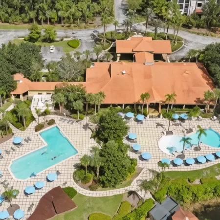 Encantada Resort Vacation Townhomes by Idiliq