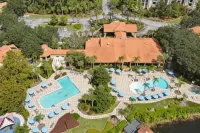 Encantada Resort Vacation Townhomes by Idiliq - Pools